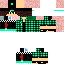Texture for Daniel_CS