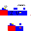 Texture for Наш Скин ZoV1