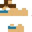 Texture for ChrisCraft Swim Trunks