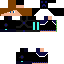 Texture for creeper tech jr