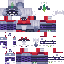 Texture for roxy