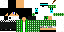 Texture for steve
