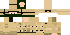 Texture for Captain Doug 2