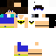 Texture for ItzIsmetPVP