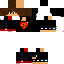 Texture for cookie boy