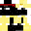 Texture for ninja