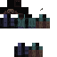 Texture for MoHcToP_CTUB