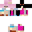 Texture for cookie jr