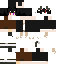 Texture for Kyokai minecraft skin