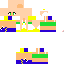 Texture for Retro Dakyung (Fixed)