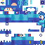 Texture for Megaman
