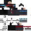 Texture for genbil