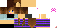 Texture for виолетта