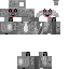 Texture for wolf2