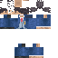Texture for Phoenix Wright
