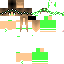 Texture for logans cuzon doing a weird pose fixed