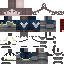 Texture for Banner Sergeant Alex