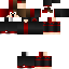 Texture for Scared xClover