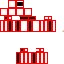Texture for red-outline