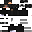 Texture for Mikuo01