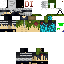 Texture for Kakasi v2