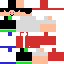 Texture for Skychannel Akatuki Orignal