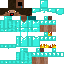 Texture for ThePaulm-NoobPro