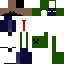 Texture for クリーパーカー