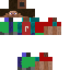 Texture for badrou