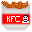Texture for KFC BUCKET
