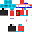 Texture for Мой скин