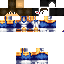 Texture for Menezes - Explorador V1