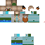 Texture for phoenixzombie