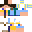 Texture for Oziris
