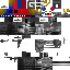 Texture for DMX Ninja 1