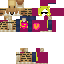 Texture for Sofie