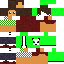 Texture for Luc4FTW
