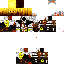 Texture for Blaze Assassin 2