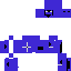 Texture for خشم سیاه