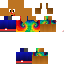 Texture for Chocapic