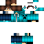 Texture for NICOLASCRAFT