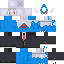 Texture for suit latos