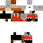 Texture for Baptfox