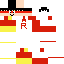 Texture for red titan