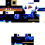 Texture for Джексон