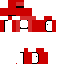 Texture for reams