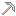 Texture for pickaxe