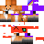 Texture for zorito