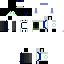 Texture for ちょこ