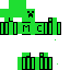 Texture for creeper